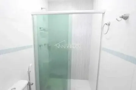 Apartamento com 2 Quartos à venda, 85m² no Humaitá, Rio de Janeiro