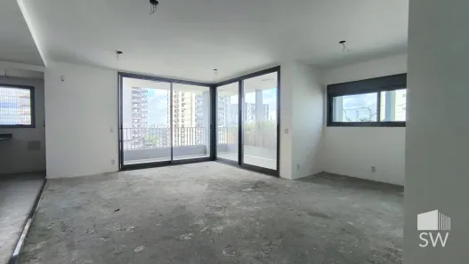 Apartamento com 2 Quartos à venda, 96m² no Pinheiros, São Paulo
