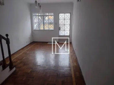 Sobrado com 2 Quartos à venda, 80m² no Jardim da Glória, São Paulo