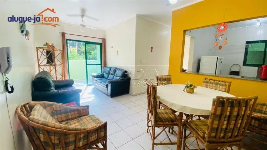 Apartamento com 2 Quartos à venda, 88m² no Praia Grande, Ubatuba