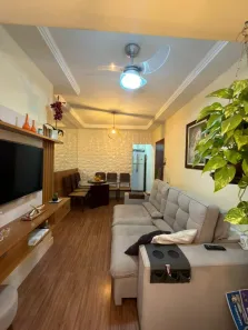 Apartamento com 3 Quartos à venda, 40m² no Morada de Laranjeiras, Serra