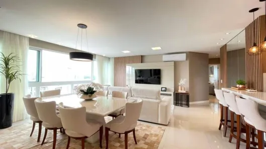 Apartamento com 4 Quartos à venda, 148m² no Centro, Balneário Camboriú