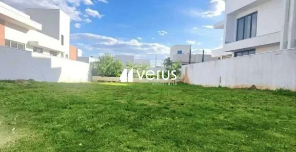 Lote/Terreno à venda, 445m² no Jardim Sul, Uberlândia