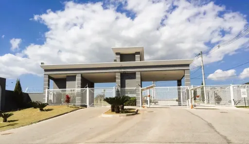 Lote/Terreno à venda, 317m² no Brigadeiro Tobias, Sorocaba