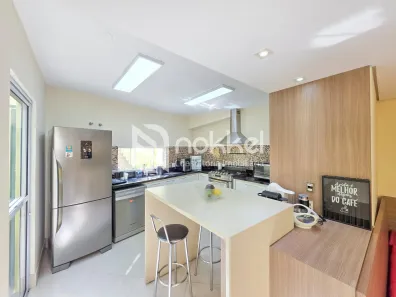 Casa com 3 Quartos à venda, 210m² no Jardim da Glória, São Paulo