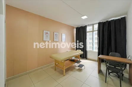 Sala Comercial à venda, 41m² no Centro, Belo Horizonte