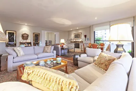 Apartamento com 2 Quartos à venda, 312m² no Santa Cecília, São Paulo