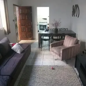 Sobrado com 3 Quartos à venda, 180m² no Vila Palmares, Santo André