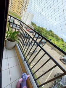 Apartamento com 2 Quartos à venda, 47m² no Vila Sonia, Valinhos