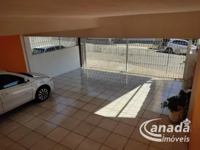 Casa com 2 Quartos à venda, 126m² no Jardim D'Abril, Osasco