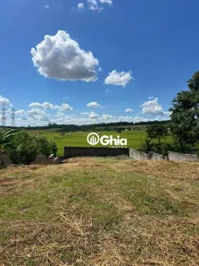 Lote/Terreno à venda, 1836m² no Chácara Bela Vista, Campinas
