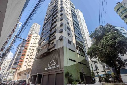 Apartamento com 3 Quartos à venda, 113m² no Centro, Balneário Camboriú