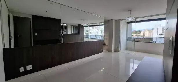 Apartamento com 2 Quartos à venda, 75m² no Buritis, Belo Horizonte