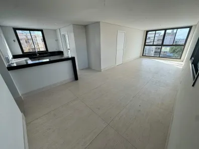 Apartamento com 4 Quartos à venda, 130m² no Cidade Nova, Belo Horizonte