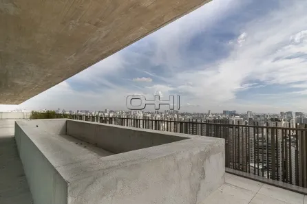 Cobertura com 4 Quartos à venda, 940m² no Indianópolis, São Paulo