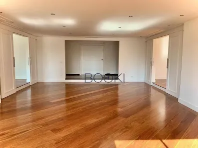 Apartamento com 4 Quartos à venda, 370m² no Santo Amaro, São Paulo