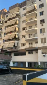Apartamento com 2 Quartos para venda ou aluguel, 80m² no Taquara, Rio de Janeiro
