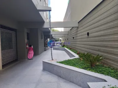 Ponto Comercial para alugar, 46m² no Funcionários, Belo Horizonte