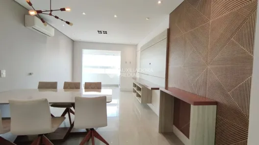 Apartamento com 2 Quartos à venda, 96m² no Campestre, Santo André