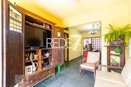 Casa com 4 Quartos à venda, 215m² no Jardim São Rafael, Campinas