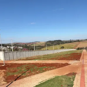 Lote/Terreno à venda, 258m² no Olímpico, Londrina