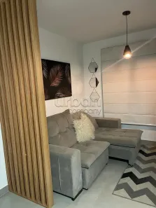 Apartamento com 1 Quarto à venda, 34m² no Marechal Rondon, Canoas
