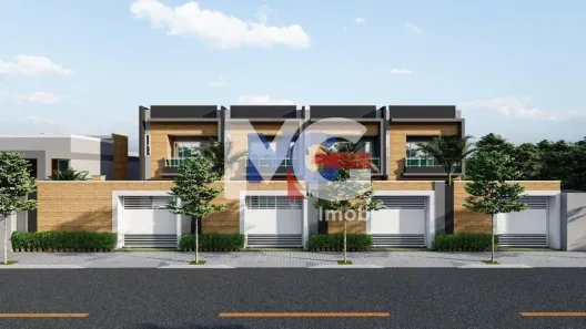 Casa com 3 Quartos à venda, 87m² no Jardim Icaraí, Caucaia