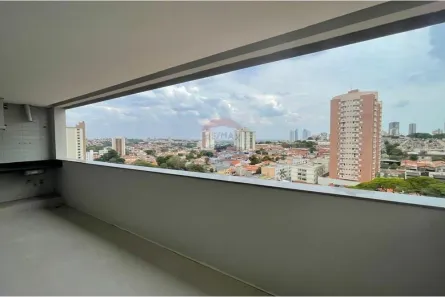 Apartamento com 3 Quartos à venda, 87m² no Vila Independência, Piracicaba