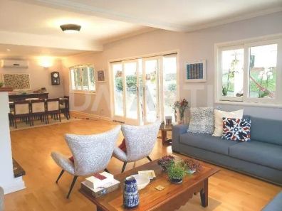 Casa de Condomínio com 4 Quartos à venda, 380m² no Parque Jatibaia (Sousas), Campinas
