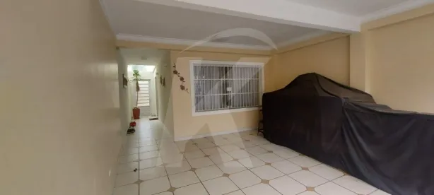 Sobrado com 3 Quartos à venda, 198m² no Parque Mandaqui, São Paulo
