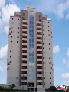 Apartamento com 1 Quarto à venda, 28m² no Jardim Gibertoni, São Carlos