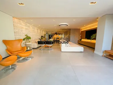Casa de Condomínio com 4 Quartos à venda, 450m² no Barra da Tijuca, Rio de Janeiro