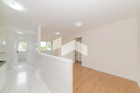 Apartamento com 2 Quartos à venda, 60m² no Novo Mundo, Curitiba