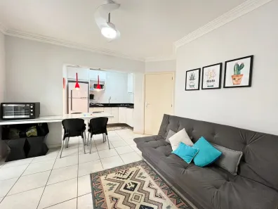 Apartamento com 1 Quarto à venda, 60m² no Capão da Canoa, Capão da Canoa