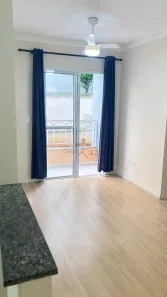 Apartamento com 2 Quartos à venda, 48m² no Loteamento Terra Brasilis, São José dos Campos