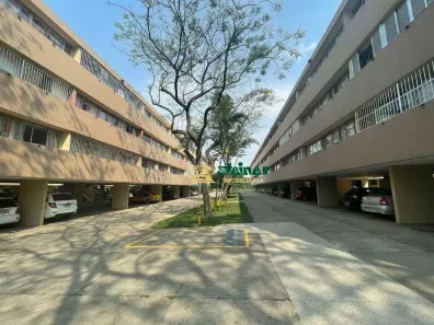 Apartamento com 2 Quartos à venda, 64m² no Parque Cecap, Guarulhos