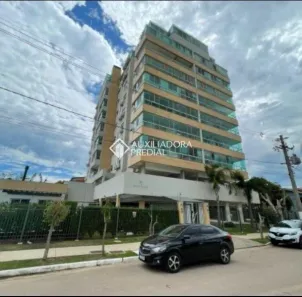 Apartamento com 2 Quartos à venda, 73m² no Centro, Guaíba