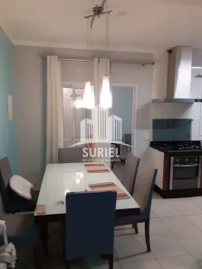 Sobrado com 3 Quartos à venda, 114m² no Jardim Sabará, São Paulo