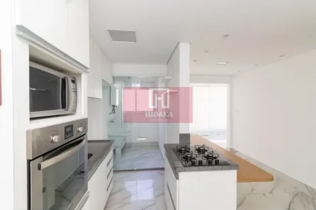 Apartamento com 2 Quartos à venda, 60m² no Vila Ipojuca, São Paulo