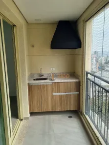 Apartamento com 2 Quartos para alugar, 66m² no Jardim São Paulo(Zona Norte), São Paulo