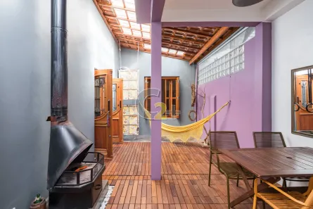 Apartamento com 2 Quartos à venda, 126m² no Perdizes, São Paulo