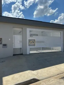 Casa com 2 Quartos à venda, 85m² no Jardim Casablanca, Indaiatuba