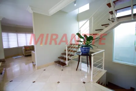 Sobrado com 4 Quartos à venda, 320m² no Jardim Leonor Mendes de Barros, São Paulo