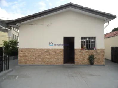 Casa com 3 Quartos à venda, 216m² no Vila Guarani (Z Sul), São Paulo