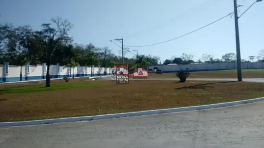 Lote/Terreno à venda, 1071m² no Vargem Grande, São José dos Campos