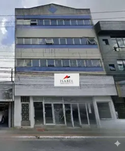 Prédio Comercial para alugar, 2304m² no Centro, Suzano