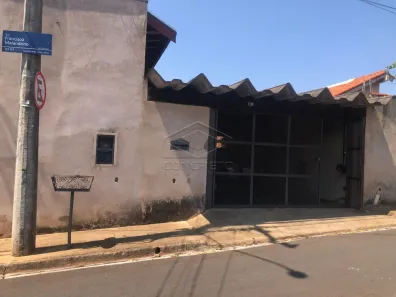 Casa com 2 Quartos à venda, 145m² no Núcleo Habitacional Mary Dota, Bauru