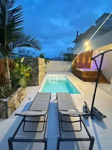 Casa com 3 Quartos à venda, 200m² no Pedra Branca, Palhoça