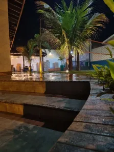 Casa com 2 Quartos à venda, 501m² no Residencial Palestra, São José do Rio Preto