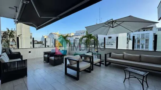 Cobertura com 3 Quartos à venda, 43m² no Copacabana, Rio de Janeiro